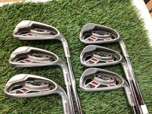 2025年最新】Yahoo!オークション -g15 アイアンの中古品・新品