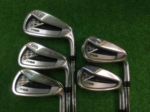 2025年最新】Yahoo!オークション -rs チタンフェース(プロギア