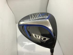 キャスコ パワートルネード ドライバー UFO AIR D POWER TORNADO UFO AIR D 10.5° フレックスR 中古 Cランク