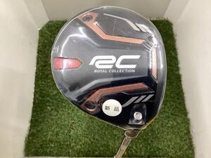 Royal Collection roikore Fairway Wood AM-X RC AM-X 7W Flex SR б/у N разряд