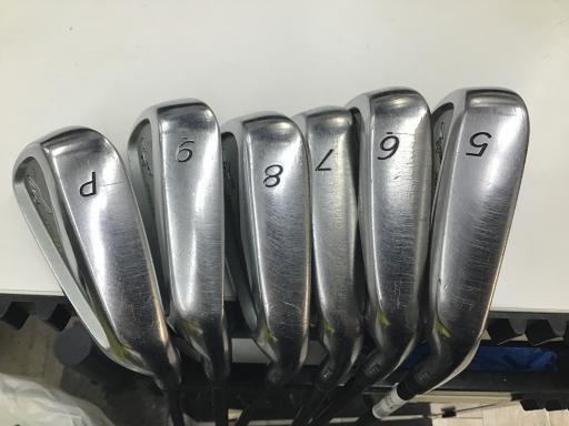 【男性用】MIZUNO JPX AD FORGED アイアンセット ８本（R） ミズノ／JPX／JPX AD フォージドアイアンの口コミ評価｜ゴルフ