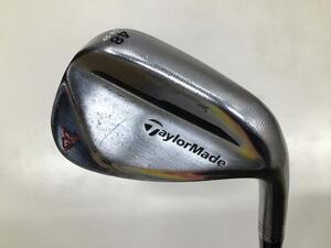 TaylorMade Taylormade TM Wedge MILLED GRIND 2 Taylor Made MILLED GRIND 2 48°/09° Flex S б/у C разряд
