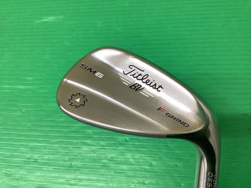 2025年最新】Yahoo!オークション -タイトリスト ウェッジ sm6 52の中古