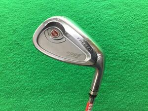 PRGR PRGReg Wedge egg PF(2017) AS Flex SR б/у D разряд