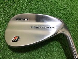 Bridgestone Tour Be Wedge BRM TOUR B BRM 48°/08° Flex S б/у C разряд