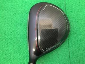 Yamaha a-ru M X Fairway Wood VD RMX VD 5W Flex S б/у C разряд