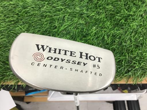 2025年最新】Yahoo!オークション -オデッセイ ホワイトホット #5