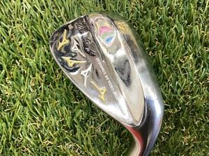 Mizuno Mizuno Wedge THE CRAFT Mizuno THE CRAFT 48° Flex прочее б/у C разряд