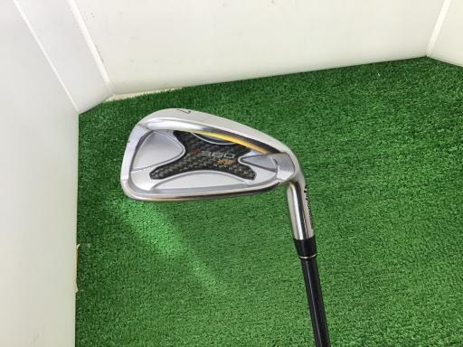 TaylorMade R360 XD アイアンセット Taylormade R360 XD Iron SET #6-pw 5pc Steel Flex:Stiff S | eBay