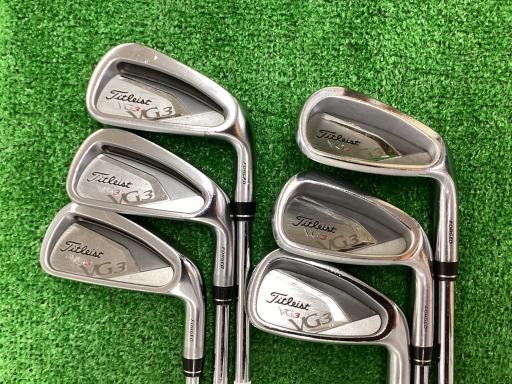 2025年最新】Yahoo!オークション -タイトリスト 2012 vg3