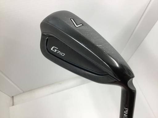 2025年最新】ピン G710 アイアン商品一覧 男性右きき用のゴルフ