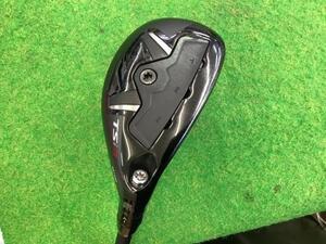 Titleist чай es лёд Lee служебная программа TSi3 TSi3 20° Flex S б/у C разряд