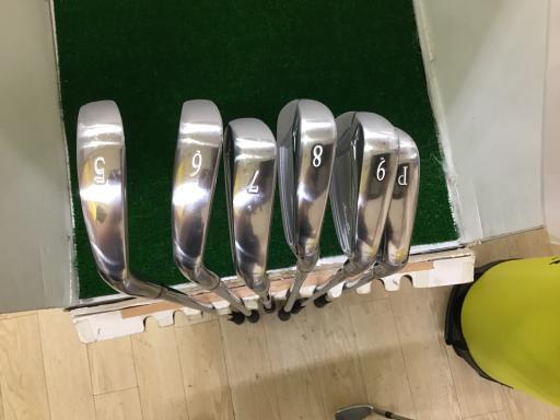 MIZUNO - ミズノプロ719アイアン Mizuno Pro 719｜ゴルフ｜ミズノ公式オンライン