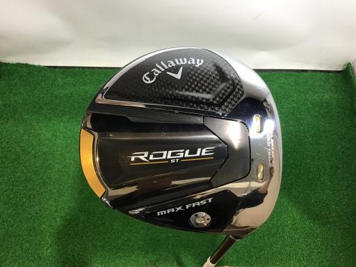 2025年最新】Yahoo!オークション -キャロウェイ ローグ st max