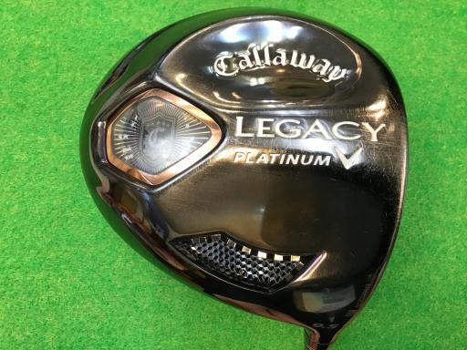 2025年最新】Yahoo!オークション -callaway legacy platinumの
