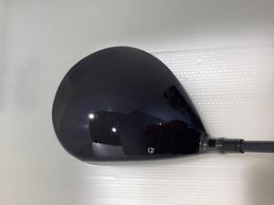 TaylorMade кий I тонн Driver LS Qi10 LS 10.5° Flex X б/у C разряд