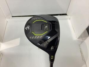Royal Collection roikore Fairway Wood VX RC VX 3W Flex S б/у B разряд