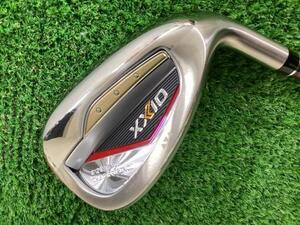 Dunlop XXIO Wedge (2024) XXIO(2024) AW( красный ) Flex R б/у C разряд