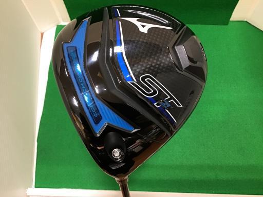 【貴重なレフティ】ミズノ MIZUNO ST200 ドライバー 1W S 左利き ST200 ドライバー｜ゴルフ｜ミズノ公式オンライン