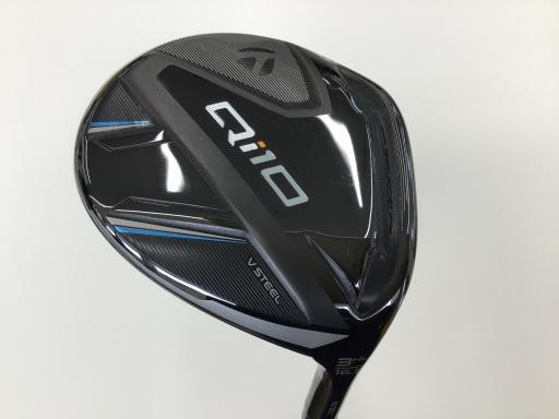 Yahoo!オークション -「qi10 フェアウェイウッド 3hl」の落札