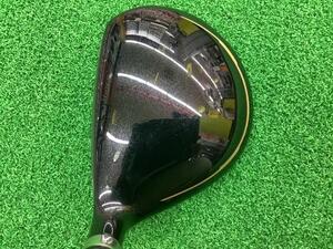 Royal Collection roikore Fairway Wood AM-X RC AM-X 3W(Ti) Flex SR б/у C разряд