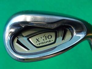 Dunlop XXIO Wedge PRIME(2019) XXIO PRIME(2019) SW Flex SR б/у C разряд