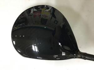 TaylorMade кий I тонн Driver LS Qi10 LS 9° Flex X б/у C разряд