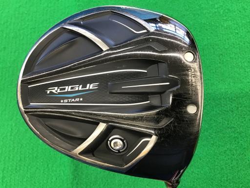 2025年最新】Yahoo!オークション -callaway rogue star 10.5の