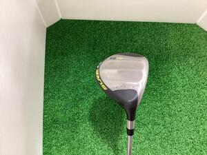 Mizuno Sure Fairway Wood DD 2.0 SURE DD 2.0 5W Flex S б/у D разряд