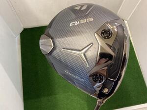 TaylorMade Qi35 Driver LS Qi35 LS 9° Flex X б/у D разряд
