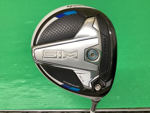 SIM 3W フェアウェイウッド 15° 2025年最新】Yahoo!オークション -sim フェアウェイウッド 3wの中古品