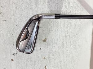 Titleist Titleist служебная программа U*505(2021) Titleist U*505(2021) U3 Flex прочее б/у C разряд