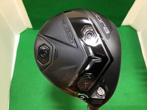 Cobra Cobra Fairway Wood DS-ADAPT LS cobra DS-ADAPT LS 3W Flex S б/у A разряд