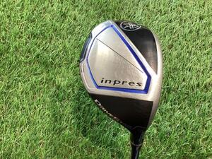 Yamaha YAMAHA Impress служебная программа DRIVESTAR inpres DRIVESTAR U6 Flex R б/у C разряд