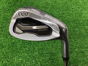 Dunlop XXIO forged Wedge XXIO FORGED(2017) AW Flex S б/у C разряд