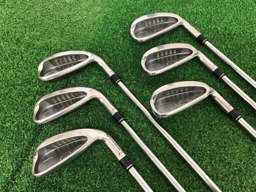 テーラーメイド racサンドウェッジ flex Rアイアンセット テーラーメイド racサンドウェッジ flex Rアイアンセット