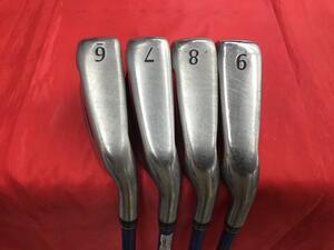 ダンロップ ゼクシオ アイアンセット (2020) XXIO(2020) 5S フレックスR 中古 Cランク