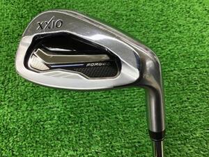 Dunlop XXIO forged Wedge XXIO FORGED(2017) SW Flex S б/у C разряд