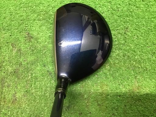 最終値下げ⭐️ゼクシオ9 XXIO Miyazaki 5W フェアウェイウッドS ゼクシオ9 フェアウェイウッド Miyazaki Model の試打＆評価