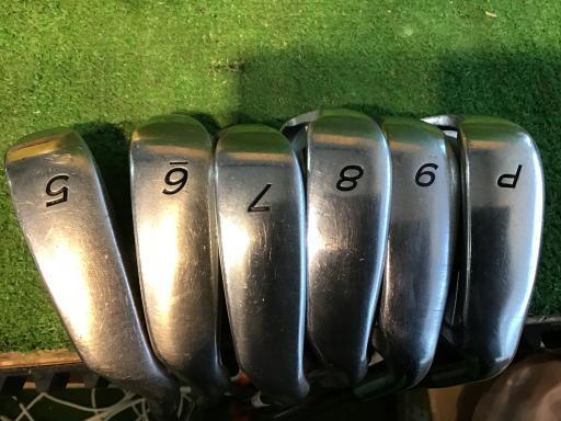 TaylorMade R360 XD アイアンセット Taylormade R360 XD Iron SET #6-pw 5pc Steel Flex:Stiff S | eBay