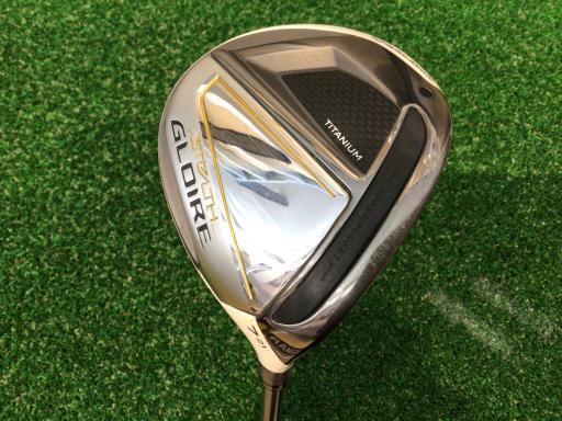 【人気】新品、未使用テーラーメイド、ステルス2、フェアウェイウッド 3/16 S 楽天市場】テーラーメイド STEALTH2 HD ステルス2 HD