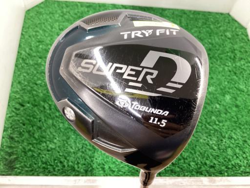 2025年最新】Yahoo!オークション -トブンダ ドライバー(クラブ