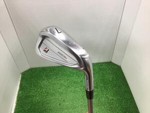 ブリヂストン ブリヂストン アイアンセット 222CB+ BRIDGESTONE 222CB+ 6S フレックスS 中古 Cランク