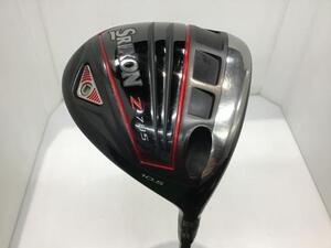 Dunlop Srixon Driver Z785 SRIXON Z785 10.5° Flex R б/у C разряд
