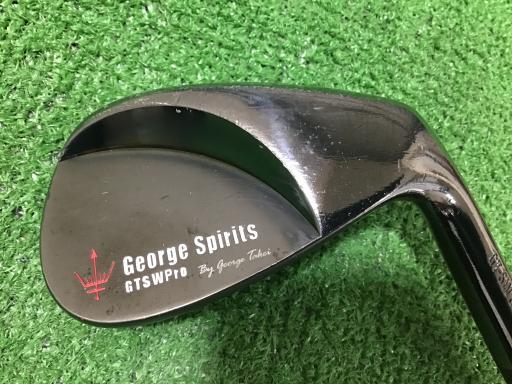 2025年最新】Yahoo!オークション -ジョージスピリッツ ウェッジ