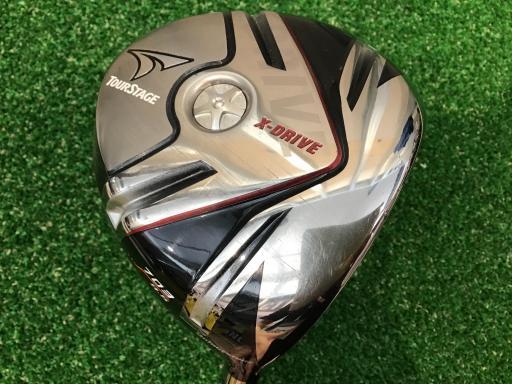 TourStage X-Drive ゴルフバッグ 2025年最新】Yahoo!オークション -ツアーステージ x-driveの中古