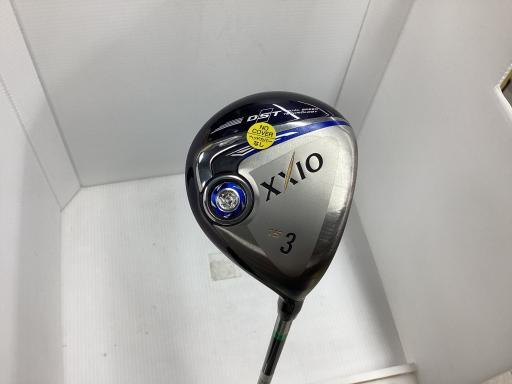 2025年最新】Yahoo!オークション -ゼクシオ9 フェアウェイウッド