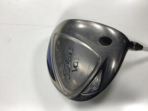 Titleist Titleist Driver VG3(2014) Titleist VG3(2014) 10.5° Flex R б/у C разряд