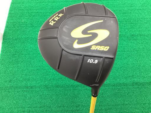 SASO ドライバー【９,５°】【４５,５インチ】【Ｓ】新品未使用 楽天市場】サソー ドライバー（ゴルフ｜スポーツ・アウトドア