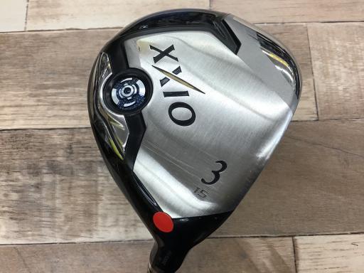 XXIO 3番ウッド 16度 STTテクノロジー 楽天市場】ゼクシオ3 番 ウッドの通販